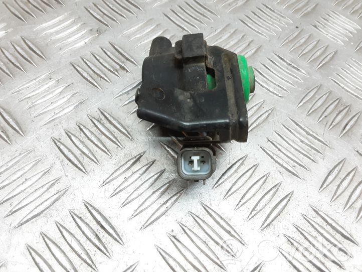 Acura TL Solenoidinis vožtuvas 