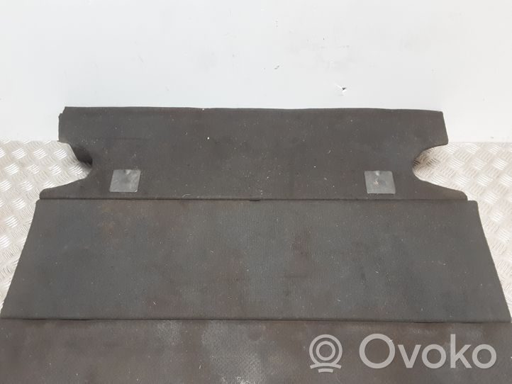 Toyota Avensis T250 Tapis de coffre 