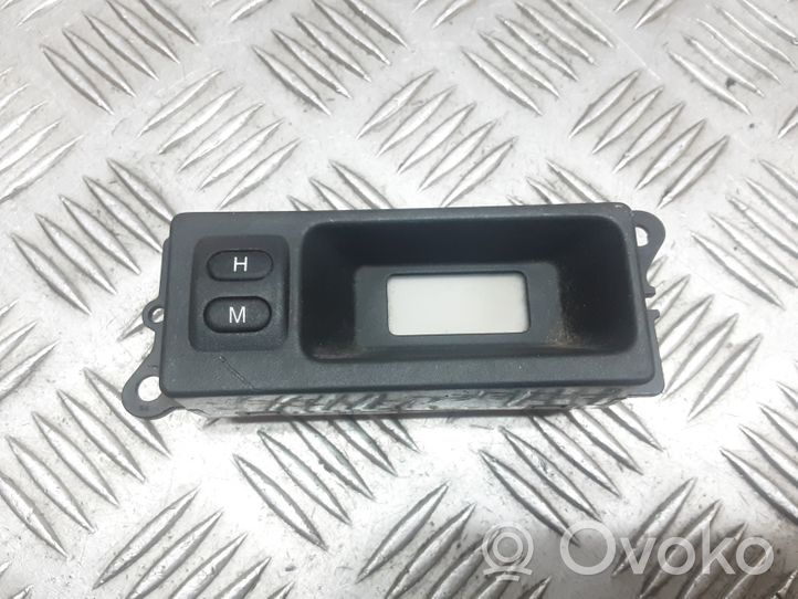 Land Rover Freelander Monitor / wyświetlacz / ekran 52010215C