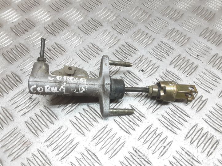 Toyota Corolla E120 E130 Główny cylinder sprzęgła 