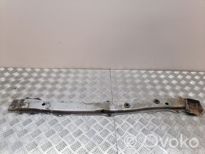 Toyota Aygo AB10 Pannello di fondo di supporto del radiatore 