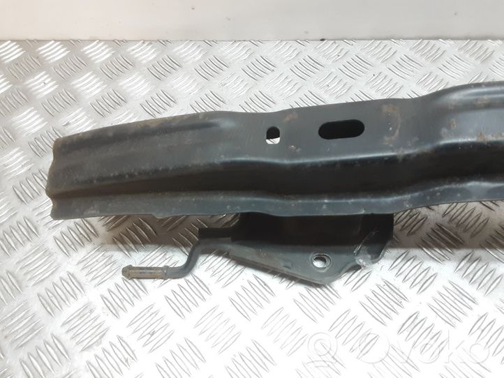 BMW 3 E90 E91 Renfort de pare-chocs arrière 51127058467