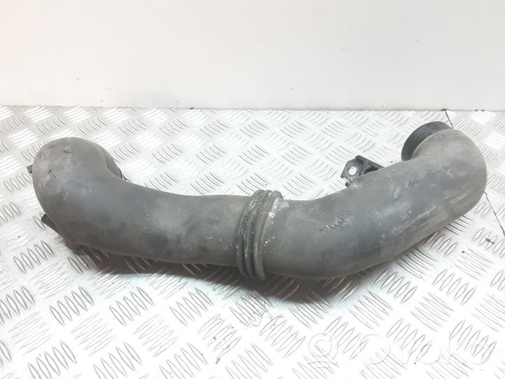 Subaru Legacy Tube d'admission de tuyau de refroidisseur intermédiaire A12AG05