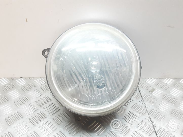 Jeep Cherokee Lampa przednia 