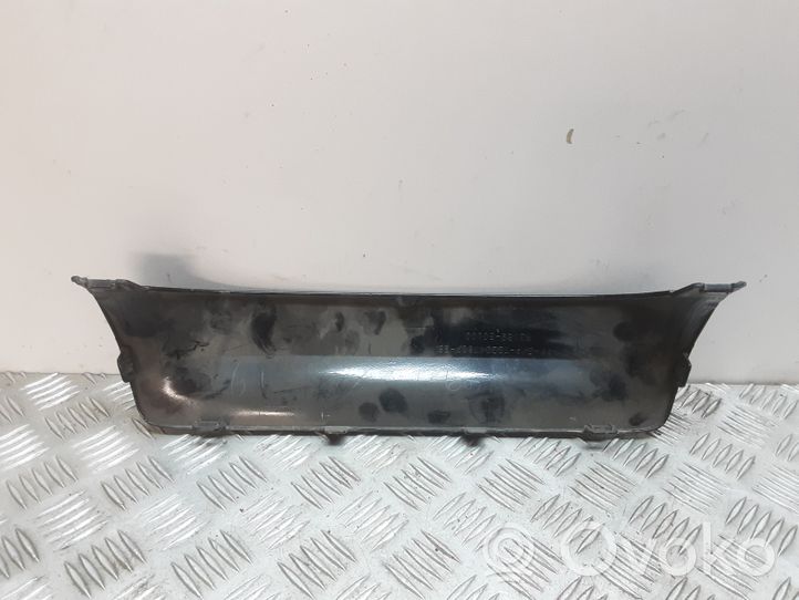 Lexus RX 330 - 350 - 400H Moulure inférieure de pare-chocs arrière 5216960100