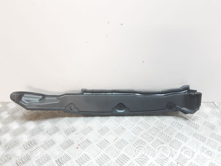 Lexus RX 330 - 350 - 400H Supporto di montaggio del parafango 5382860060