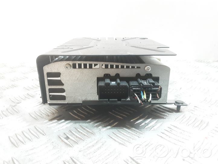 Skoda Superb B5 (3U) Amplificatore 3U0035456B