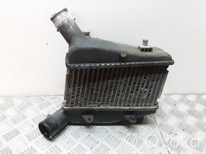 Honda Accord Intercooler radiator 