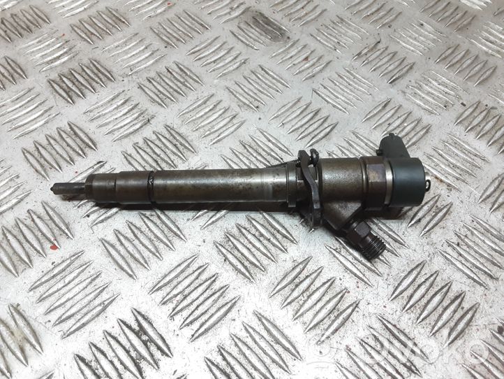 Volvo S60 Injecteur de carburant 0445110078