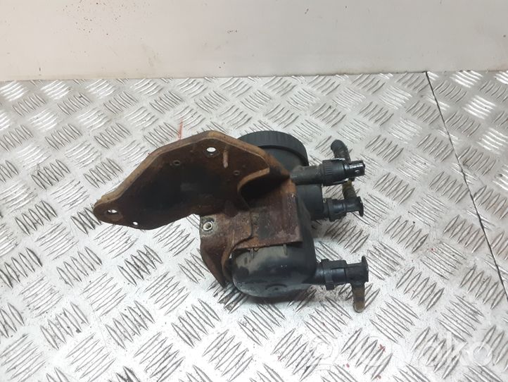 BMW 3 E46 Fuel filter housing 2246878