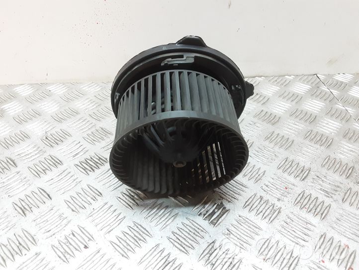 Citroen C5 Ventola riscaldamento/ventilatore abitacolo 