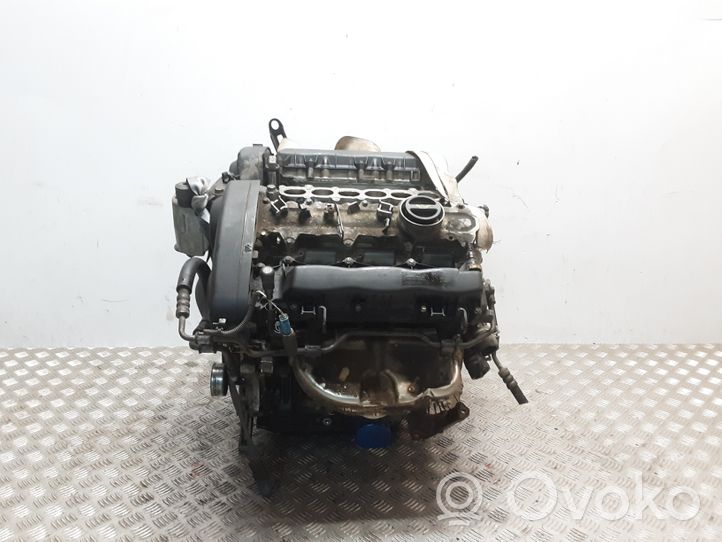 Citroen C5 Moottori XFXPSA9632055310B