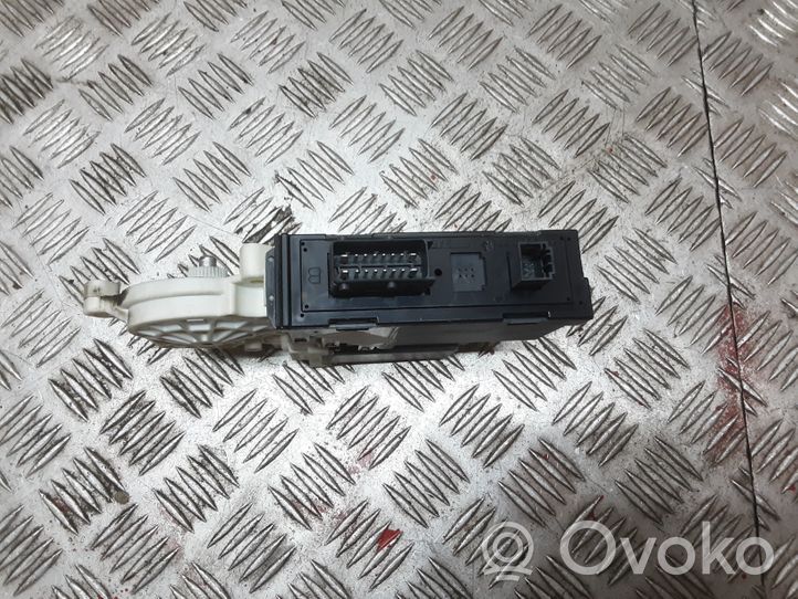 Citroen C5 Moteur de lève-vitre de porte avant 101387101774