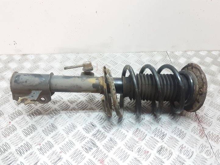 Saab 9-3 Ver2 Ammortizzatore anteriore con molla elicoidale 334668