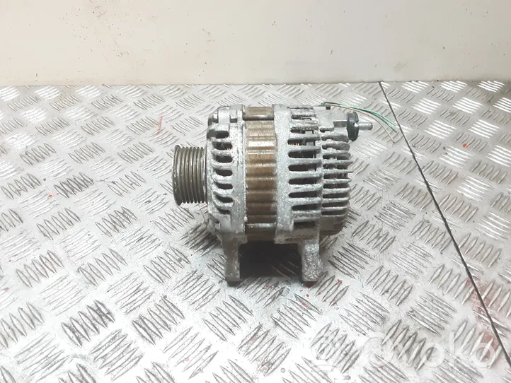 Nissan Juke I F15 Alternador 231001KA1A