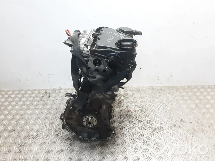 Audi A6 S6 C6 4F Motor BRE