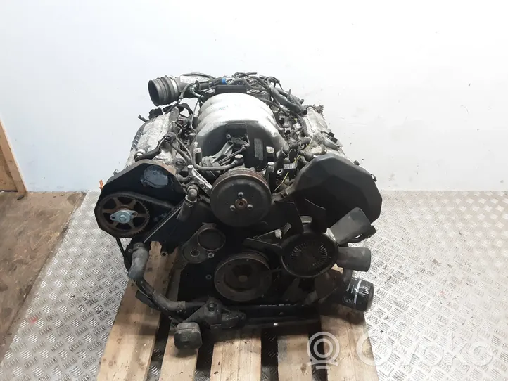 Audi A8 S8 D2 4D Motor AMX