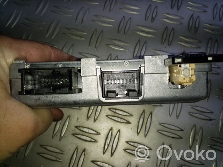 Opel Insignia A Bluetooth control unit module 13314405