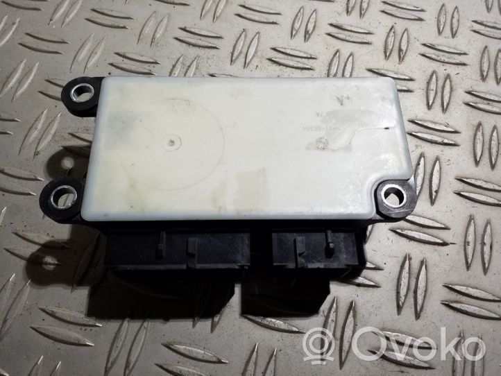 Opel Insignia A Sterownik / Moduł Airbag 13578320