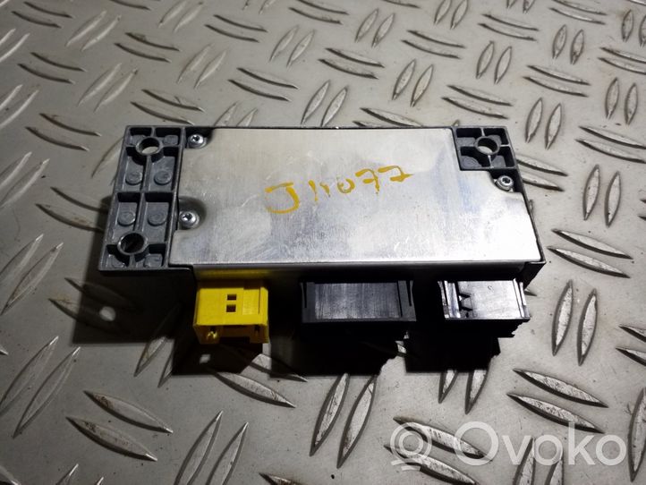 BMW 7 E65 E66 Module de contrôle airbag 65776970904