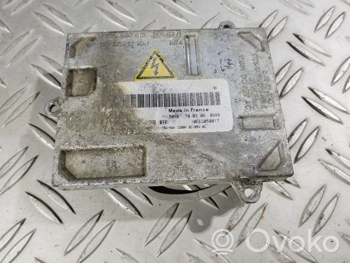 Volvo C70 Other control units/modules 1035500015