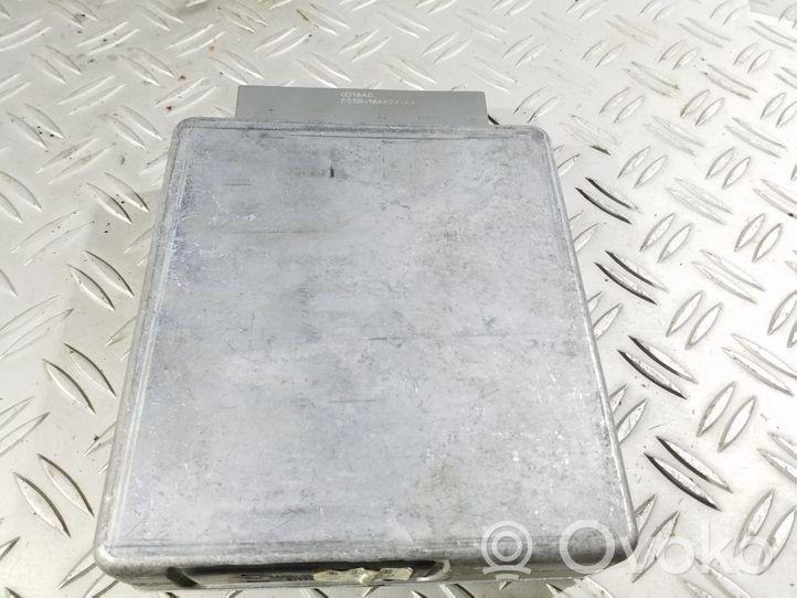 Ford Focus Engine control unit/module 98AB12A650AMK