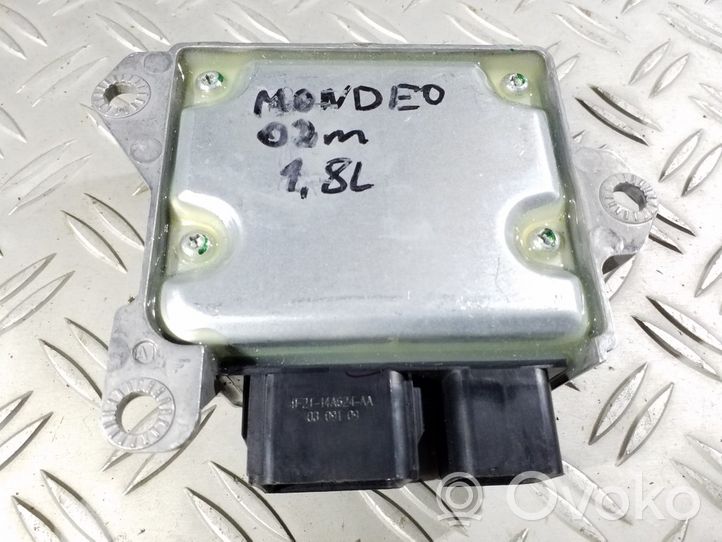 Ford Mondeo Mk III Centralina/modulo airbag 1S7T14B056BG