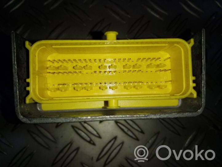 Volkswagen PASSAT B6 Gaisa spilvenu vadības bloks 3C0909605K