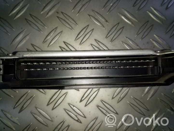 Opel Frontera B Module de contrôle de boîte de vitesses ECU 0260002636