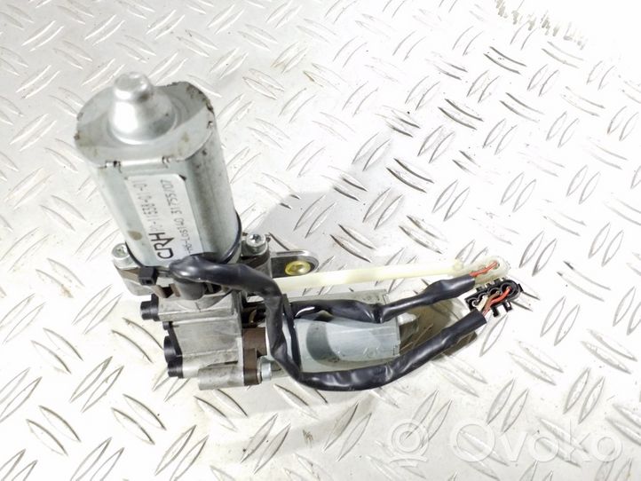 BMW 7 E65 E66 Motorino di regolazione piantone dello sterzo 6908962