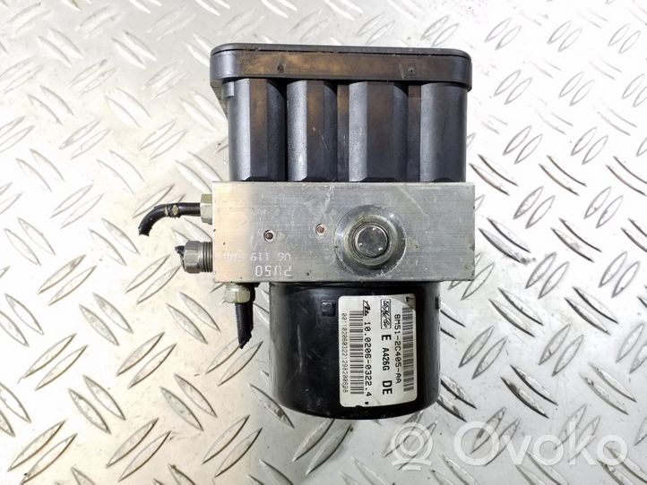 Ford Focus ABS Pump 10096001273