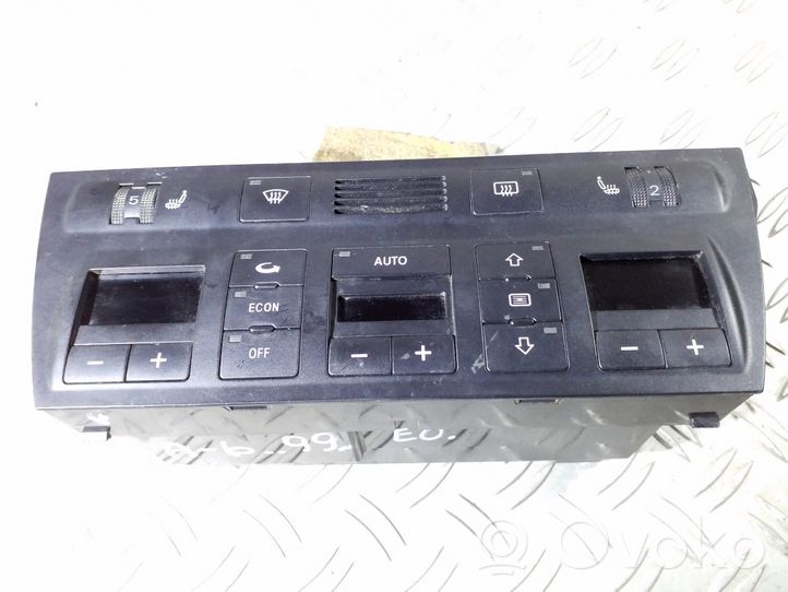 Audi A6 S6 C5 4B Panel klimatyzacji 4B0820043L