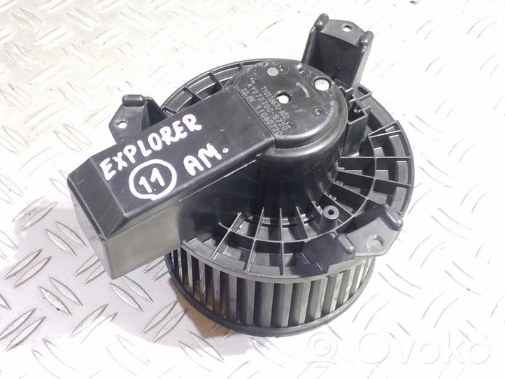 Ford Explorer Pulseur d'air habitacle AY2727005720