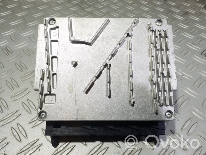 Volvo XC70 Komputer / Sterownik ECU silnika 0261208289