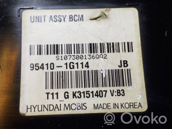 KIA Rio Module confort 954101G114JB