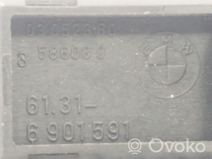 BMW 3 E46 Inne przełączniki i przyciski 6901591
