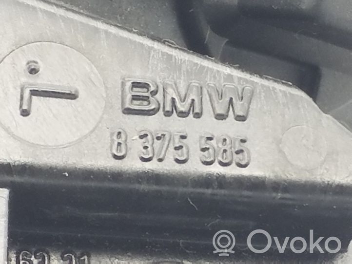 BMW 3 E46 Galinių vietų apšvietimo žibintas 8375585