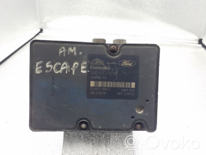 Ford Escape Pompa ABS 5L8T2C219AE