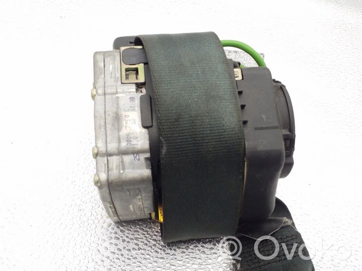 Audi A6 Allroad C5 Ceinture de sécurité avant D00064577