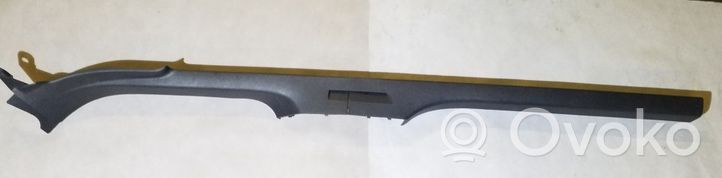 Volkswagen Jetta VI Front sill trim cover 5C6853372