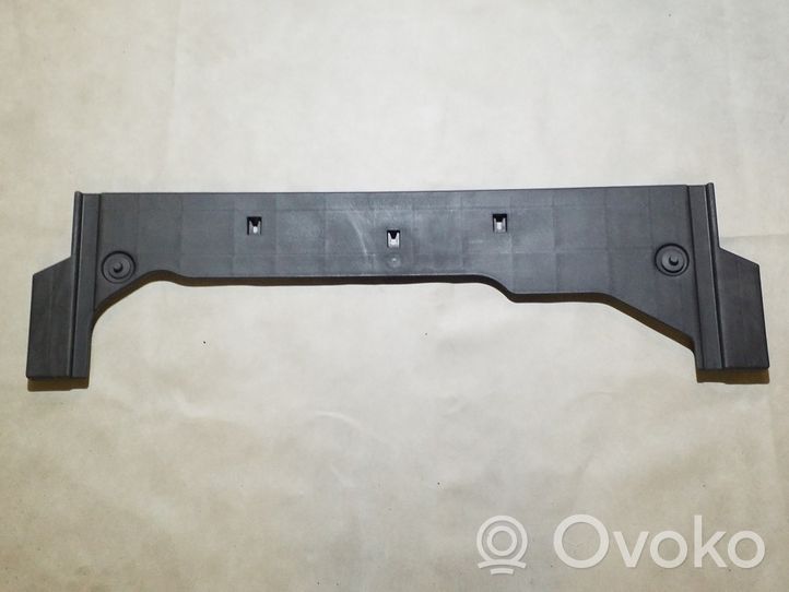 Audi A4 S4 B8 8K Other trunk/boot trim element 8T0863373