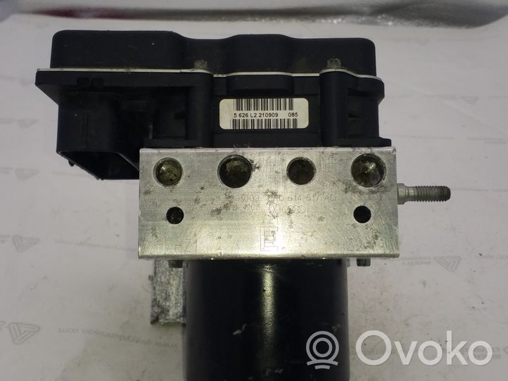 Volkswagen Polo IV 9N3 ABS Pump 6R0614517AD