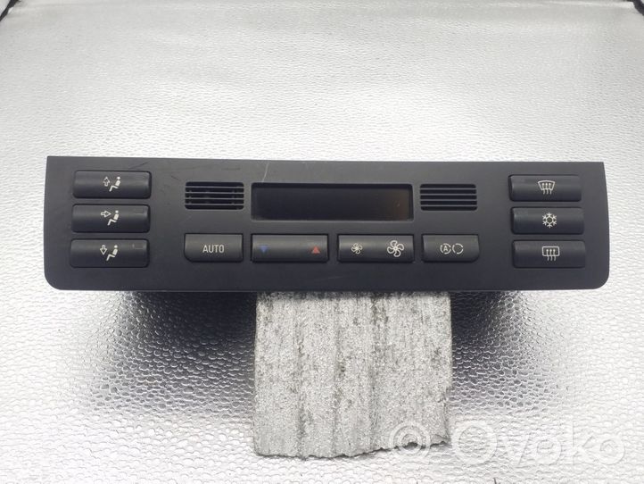 BMW 3 E46 Oro kondicionieriaus/ klimato/ pečiuko valdymo blokas (salone) 6914009