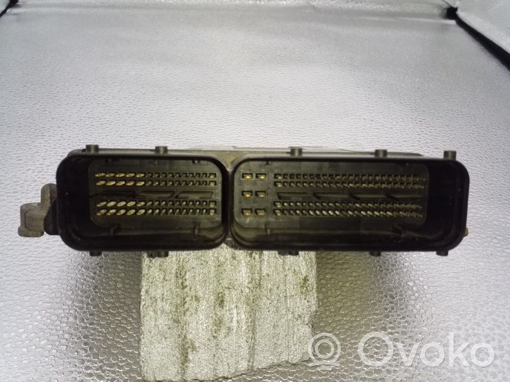 LDV Maxus Motorsteuergerät ECU 43002031F