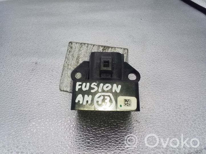 Ford Fusion II Sterownik / Moduł pompy wtryskowej 11538554