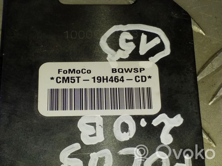 Ford Focus Centralina/modulo pompa dell’impianto di iniezione CM5T19H464CD