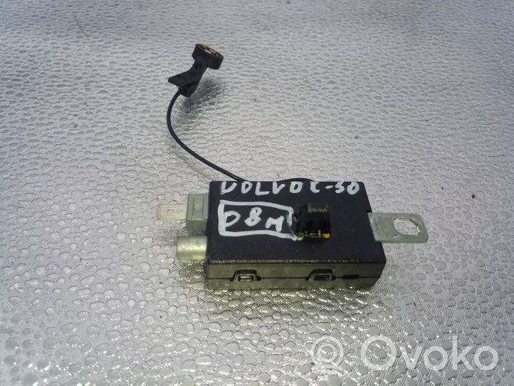 Volvo C30 Усилитель антенны 30752169