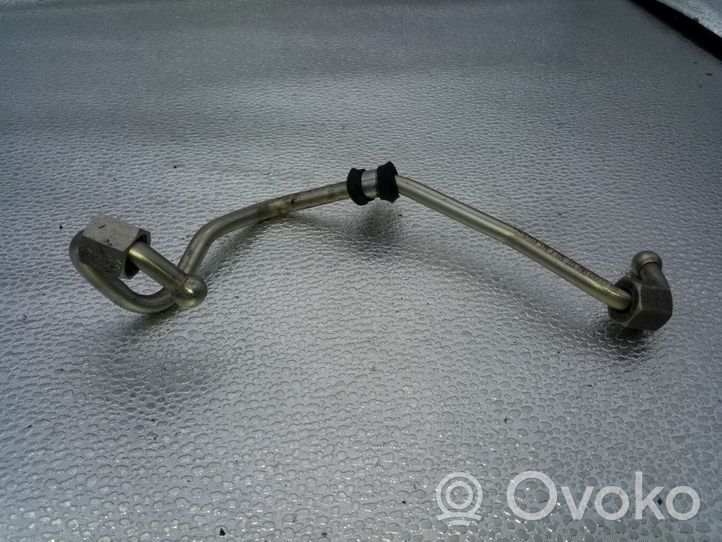 Volkswagen Tiguan Tuyau de conduite principale de carburant 06J127501F