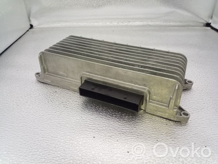 Audi A4 S4 B8 8K Vahvistin 8T0035223AB