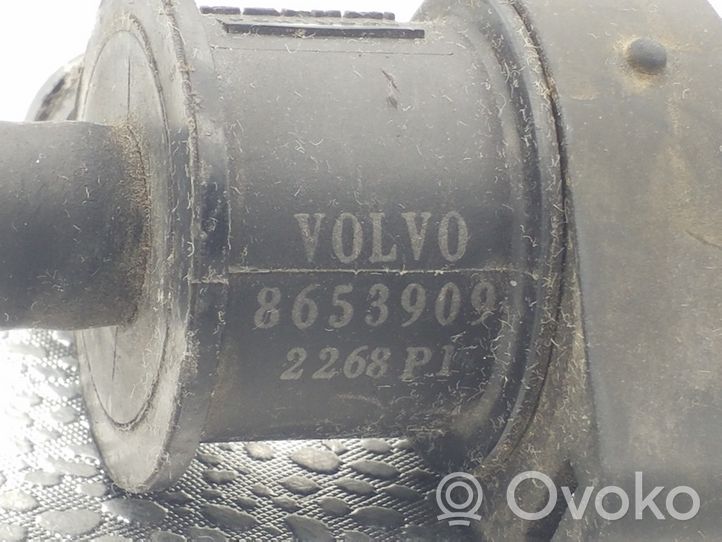 Volvo S40 Zawór podciśnieniowy 8653909